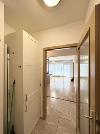 Pronájem bytu 2+kk, Liberec - Liberec V-Kristiánov, Humpolecká, 55 m2