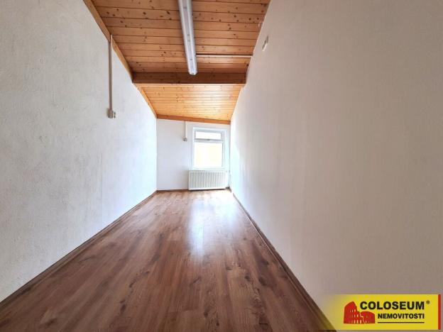 Prodej výrobních prostor, Boskovice, 597 m2