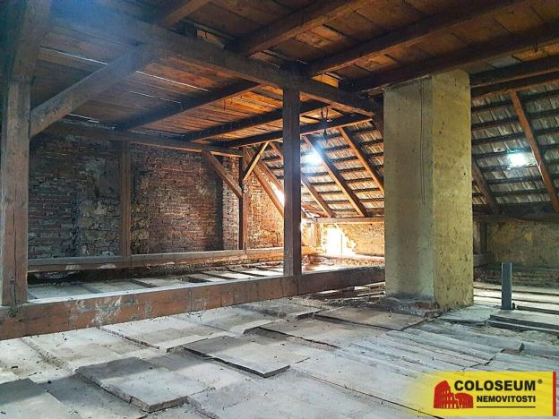 Prodej výrobních prostor, Boskovice, 597 m2