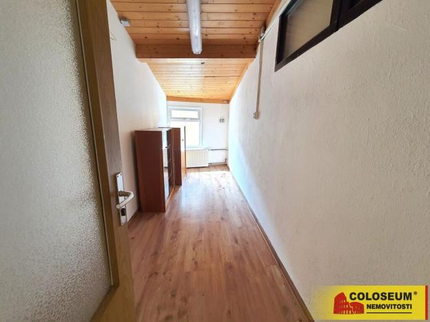 Prodej výrobních prostor, Boskovice, 597 m2