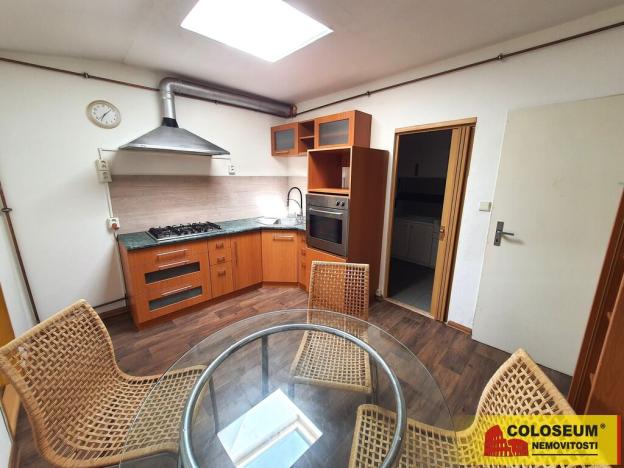 Prodej výrobních prostor, Boskovice, 597 m2