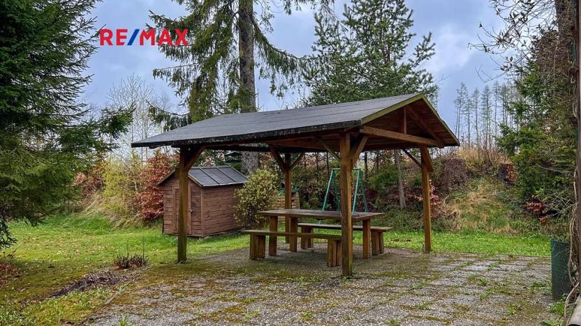 Prodej chalupy, Velenov, 78 m2