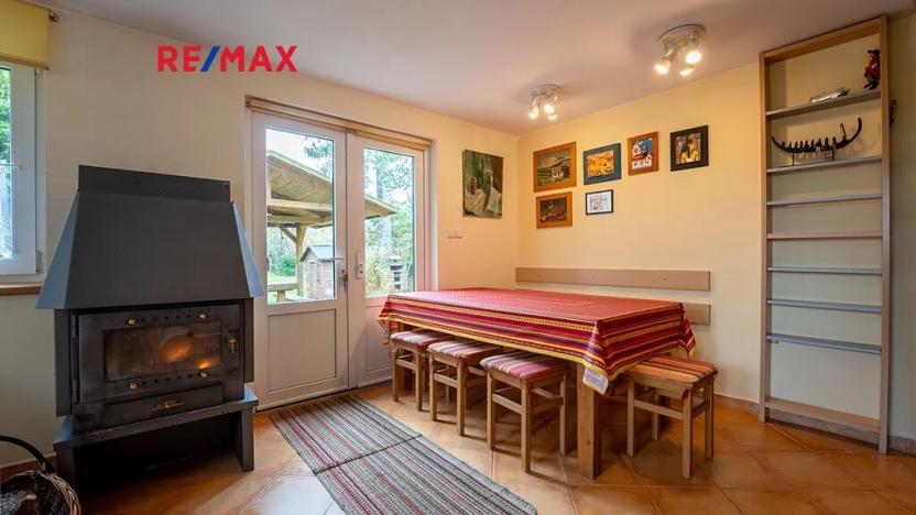 Prodej chalupy, Velenov, 78 m2