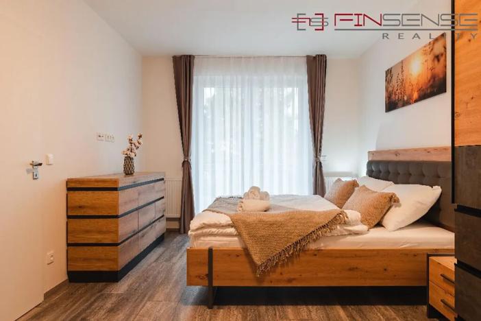 Prodej bytu 2+kk, Lipno nad Vltavou, 66 m2