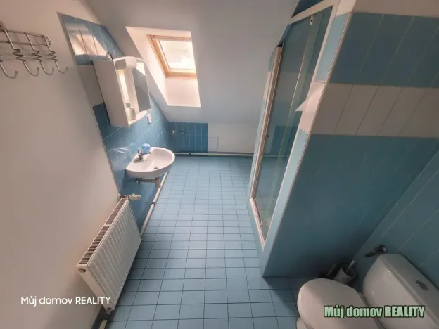 Pronájem bytu 3+kk, Praha - Radotín, Věštínská, 85 m2