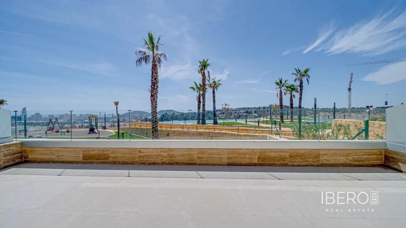 Prodej bytu 4+kk, Finestrat, Španělsko, 228 m2