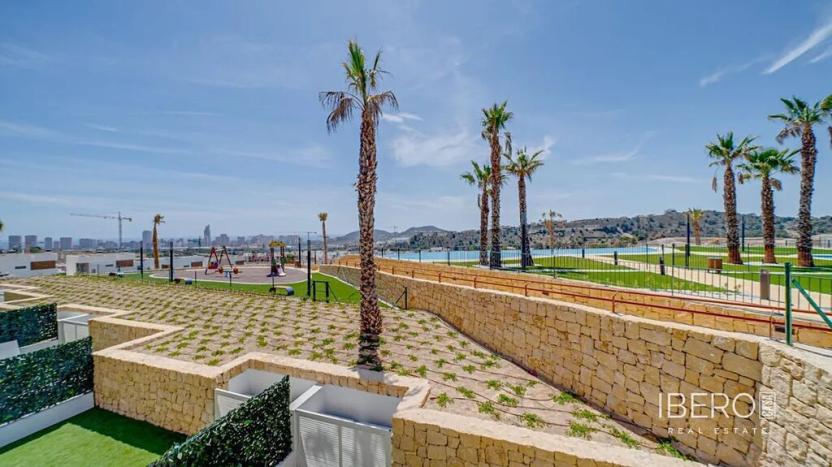 Prodej bytu 4+kk, Finestrat, Španělsko, 228 m2