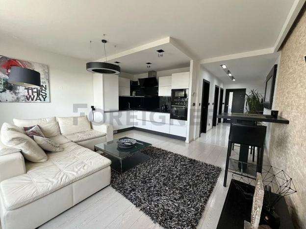 Pronájem bytu 3+kk, Olomouc, Horní lán, 67 m2