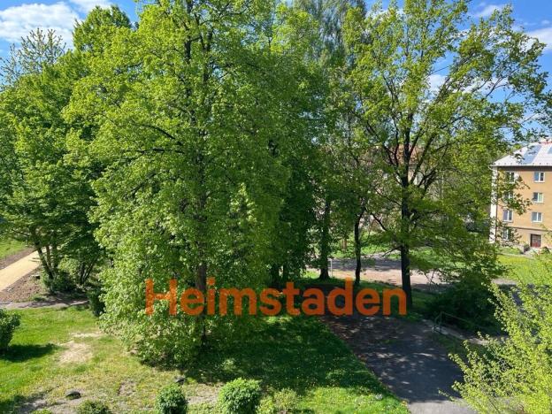 Pronájem bytu 2+kk, Havířov - Město, Stavbařská, 38 m2