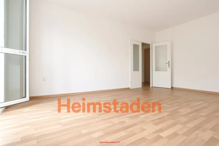 Pronájem bytu 1+1, Havířov - Město, Lípová, 39 m2