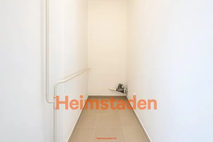 Pronájem bytu 1+1, Havířov - Město, Lípová, 39 m2