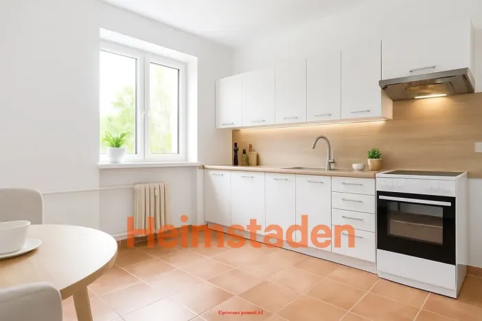 Pronájem bytu 1+1, Havířov - Město, Lípová, 39 m2