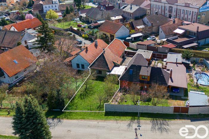 Prodej rodinného domu, Chrast, Reinitzova, 87 m2