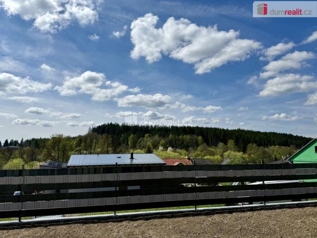 Prodej domu na klíč, Valy, Borová, 135 m2