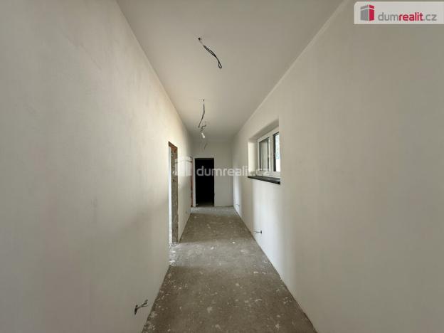 Prodej domu na klíč, Valy, Borová, 135 m2