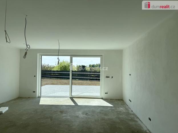 Prodej domu na klíč, Valy, Borová, 135 m2