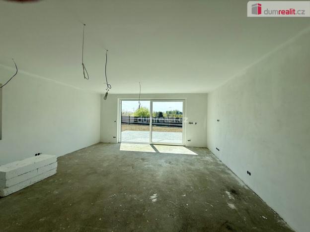 Prodej domu na klíč, Valy, Borová, 135 m2