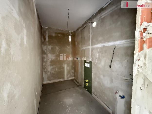 Prodej domu na klíč, Valy, Borová, 135 m2