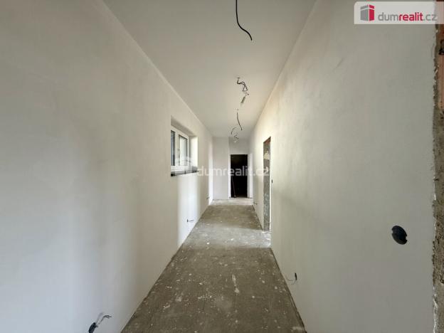 Prodej domu na klíč, Valy, Borová, 135 m2