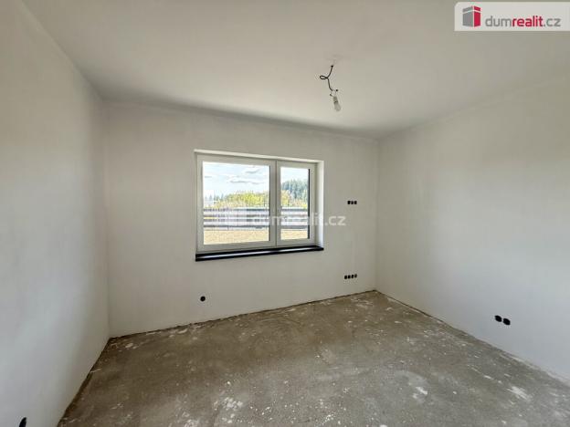 Prodej domu na klíč, Valy, Borová, 135 m2