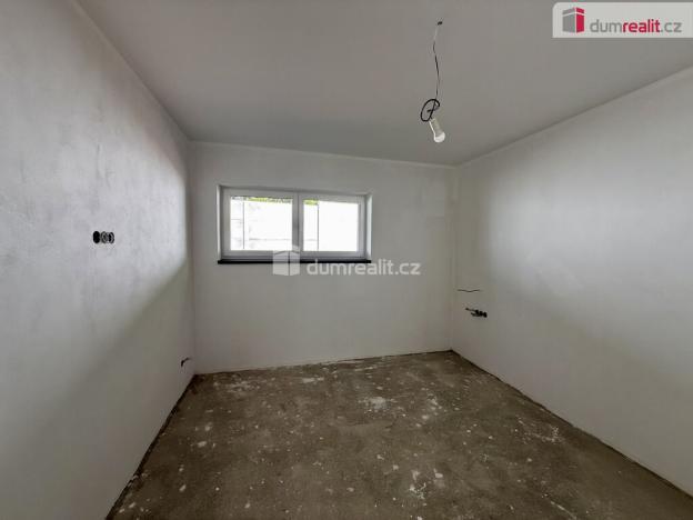 Prodej domu na klíč, Valy, Borová, 135 m2