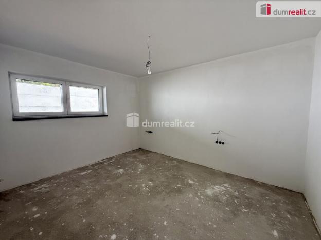 Prodej domu na klíč, Valy, Borová, 135 m2