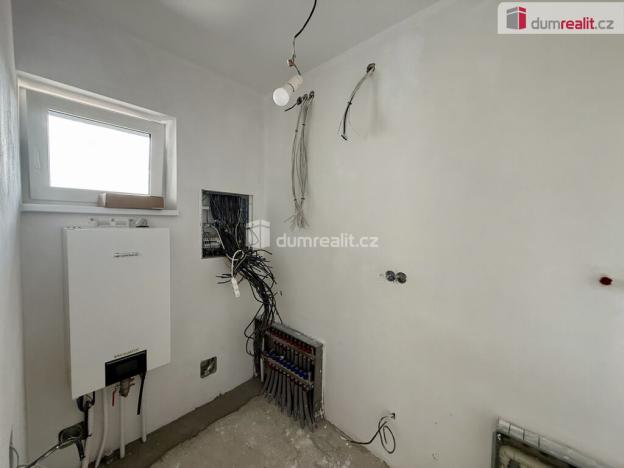 Prodej domu na klíč, Valy, Borová, 135 m2