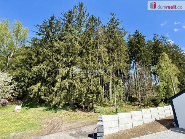 Prodej domu na klíč, Valy, Borová, 135 m2