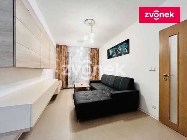 Pronájem bytu 2+kk, Všemina, 46 m2