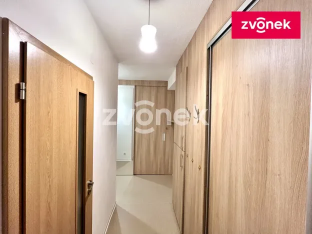 Pronájem bytu 2+kk, Všemina, 46 m2