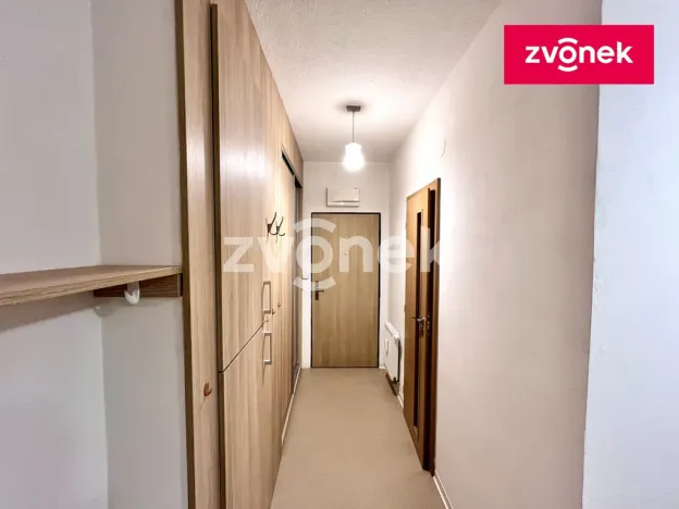 Pronájem bytu 2+kk, Všemina, 46 m2