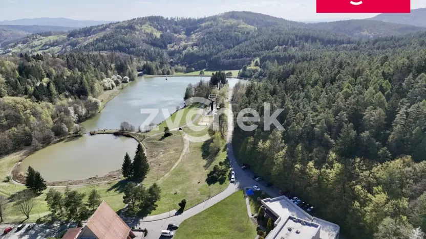 Pronájem bytu 2+kk, Všemina, 46 m2