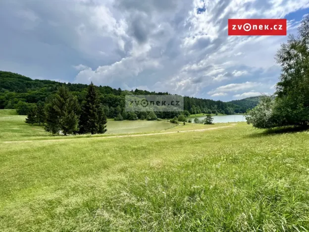 Pronájem bytu 2+kk, Všemina, 46 m2