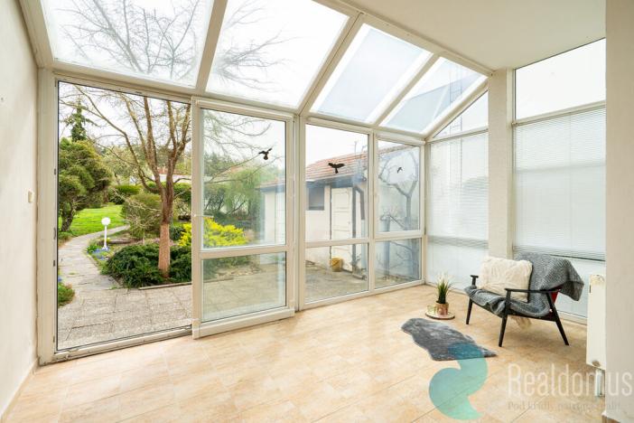 Prodej rodinného domu, Veselí nad Lužnicí, B. Jablonského, 173 m2