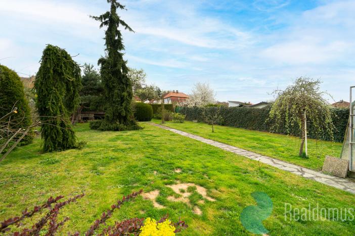 Prodej rodinného domu, Veselí nad Lužnicí, B. Jablonského, 173 m2