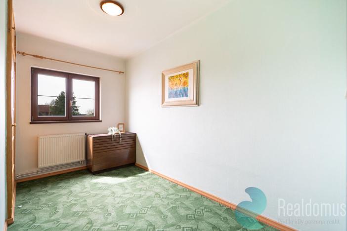 Prodej rodinného domu, Veselí nad Lužnicí, B. Jablonského, 173 m2