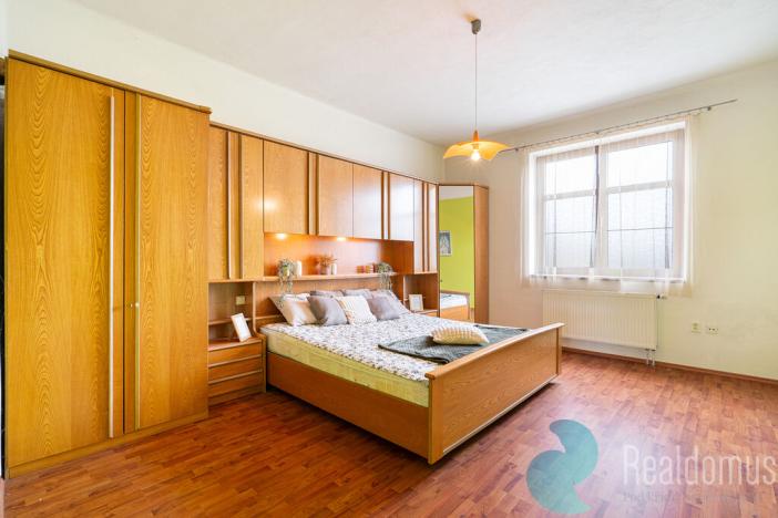 Prodej rodinného domu, Veselí nad Lužnicí, B. Jablonského, 173 m2