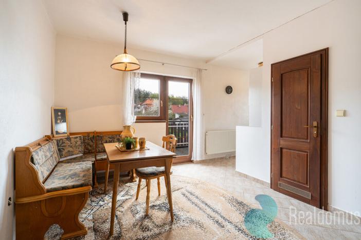 Prodej rodinného domu, Veselí nad Lužnicí, B. Jablonského, 173 m2