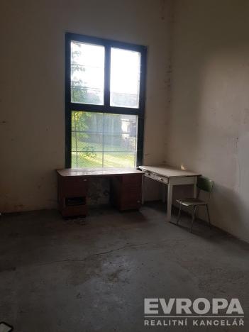 Pronájem skladu, Liberec - Liberec XXV-Vesec, Dlouhá, 600 m2