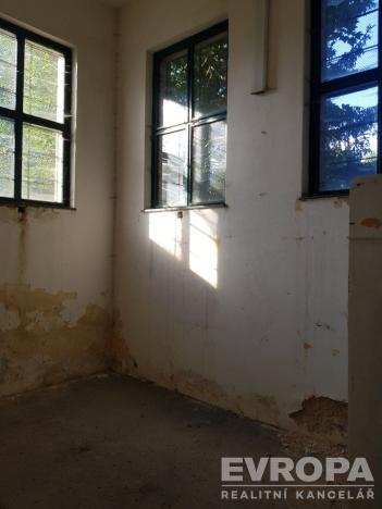 Pronájem skladu, Liberec - Liberec XXV-Vesec, Dlouhá, 600 m2