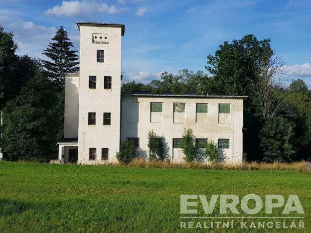 Pronájem skladu, Liberec - Liberec XXV-Vesec, Dlouhá, 600 m2