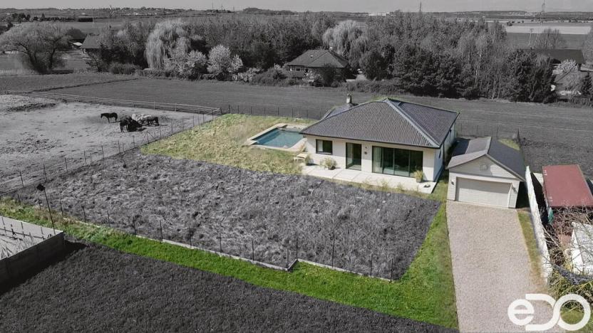 Prodej pozemku pro bydlení, Staré Ždánice, 808 m2
