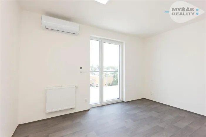 Prodej bytu 3+kk, Kladno, Vrchlického, 148 m2