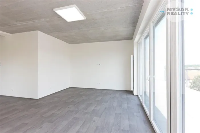 Prodej bytu 3+kk, Kladno, Vrchlického, 148 m2