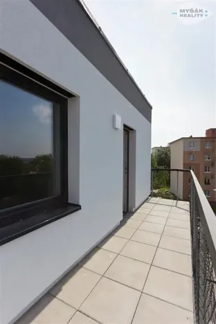 Prodej bytu 3+kk, Kladno, Vrchlického, 148 m2