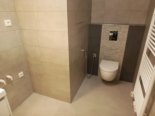 Pronájem bytu 2+kk, České Budějovice - České Budějovice 3, Riegrova, 64 m2