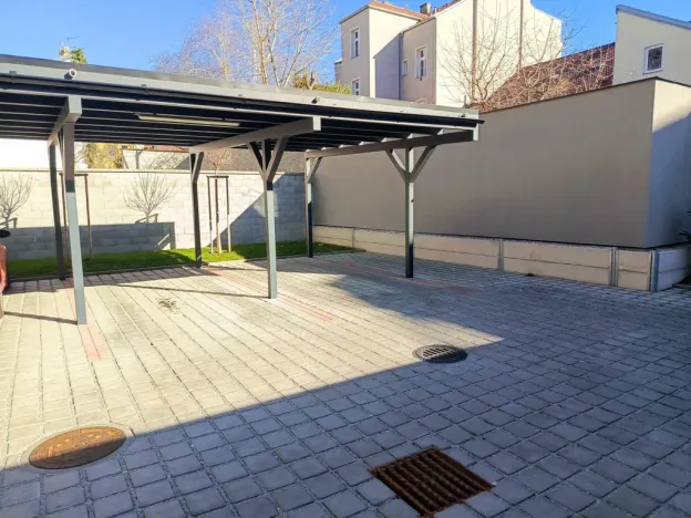 Pronájem bytu 2+kk, České Budějovice - České Budějovice 3, Riegrova, 64 m2