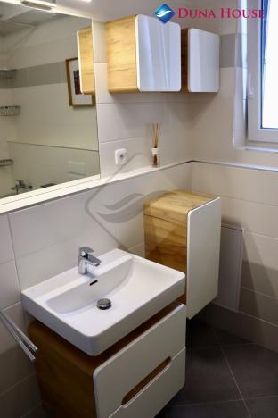 Prodej bytu 1+kk, Praha - Dolní Měcholupy, Honzíkova, 42 m2