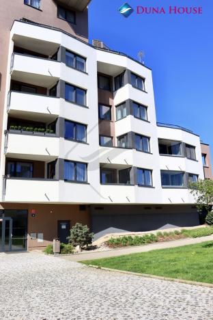 Prodej bytu 1+kk, Praha - Dolní Měcholupy, Honzíkova, 42 m2