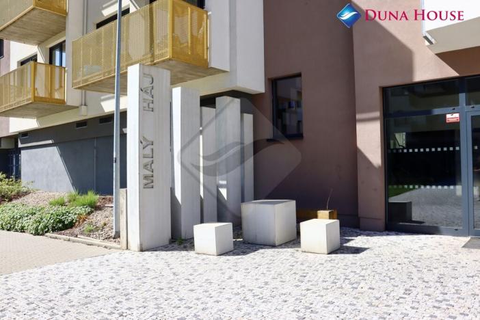 Prodej bytu 1+kk, Praha - Dolní Měcholupy, Honzíkova, 42 m2